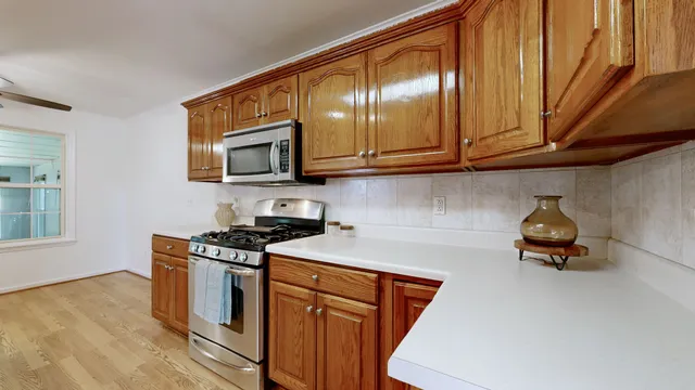 $344,900 | 121 Regalwood Drive, Manchester, TN 37355