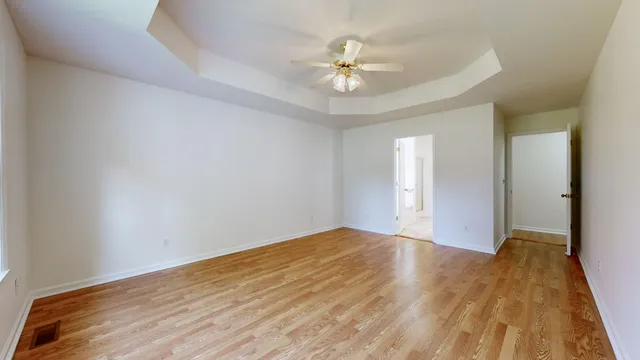 $344,900 | 121 Regalwood Drive, Manchester, TN 37355