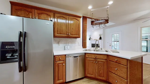 $344,900 | 121 Regalwood Drive, Manchester, TN 37355