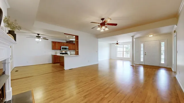 $344,900 | 121 Regalwood Drive, Manchester, TN 37355