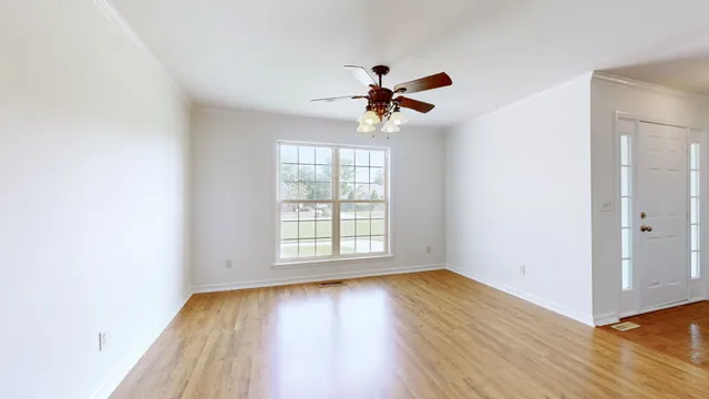 $344,900 | 121 Regalwood Drive, Manchester, TN 37355