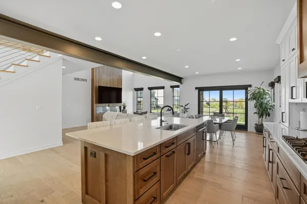 $815,000 | 8334 West 105th Avenue, St. John, IN 46373