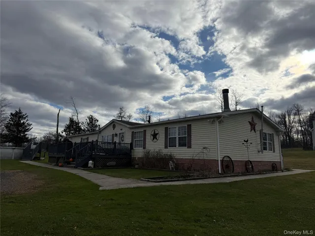 $399,000 | 326 Long Lane, Bloomingburg, NY 12721