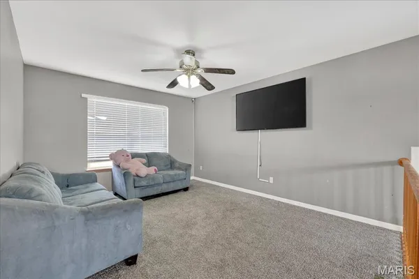 $475,000 | 1838 Hackmann Hollow Drive, Wentzville, MO 63385