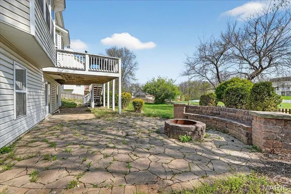 $475,000 | 1838 Hackmann Hollow Drive, Wentzville, MO 63385