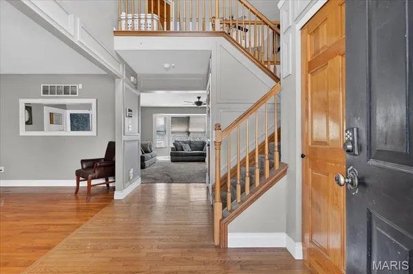 $475,000 | 1838 Hackmann Hollow Drive, Wentzville, MO 63385