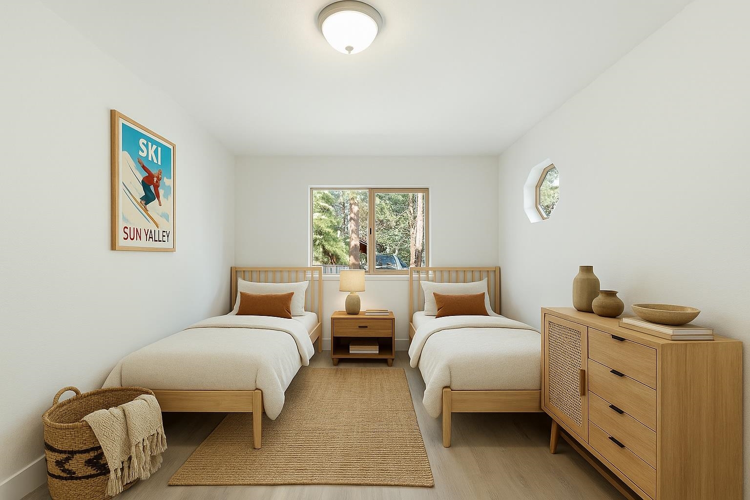 10537 Stone Pine Road Truckee, CA 96161 - Photo 17 of 27 Gallery Image 17