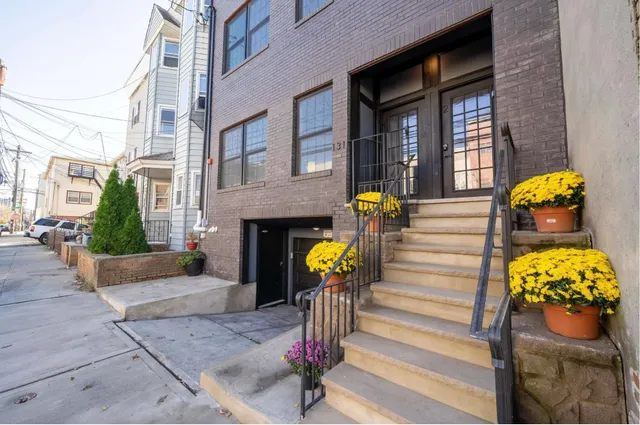 $4,490 | 131 Hopkins Avenue, Unit B2, Jersey City, NJ 07306