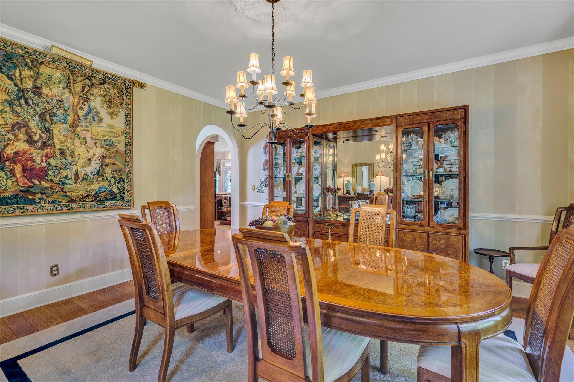 5300 Fox Ridge Road Southwest Roanoke, VA 24018 - Photo 19 of 81 19-SHOWS GREAT-14