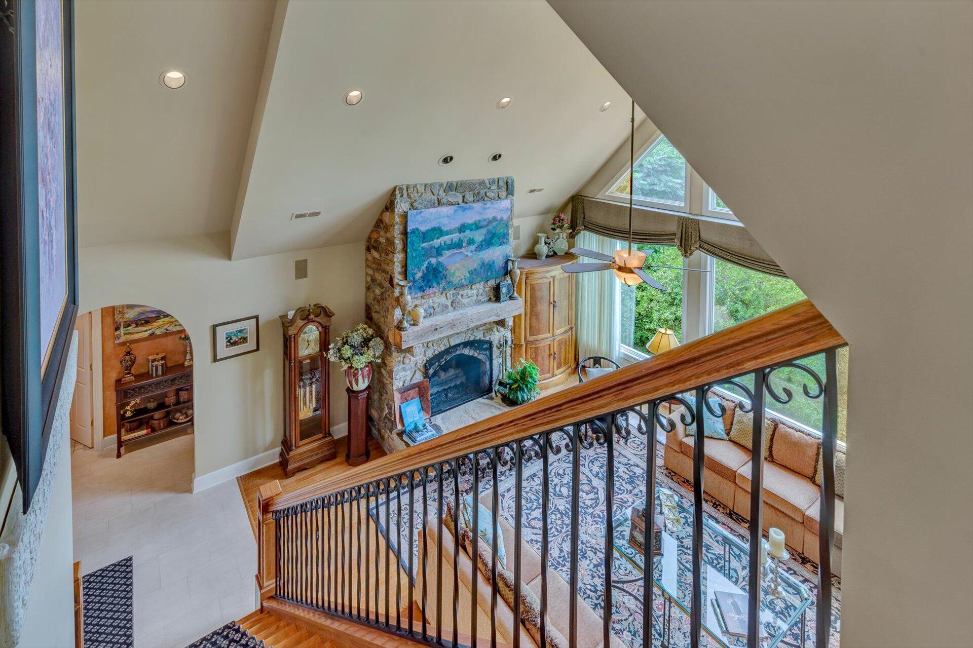 5300 Fox Ridge Road Southwest Roanoke, VA 24018 - Photo 51 of 81 50-SHOWS GREAT-9