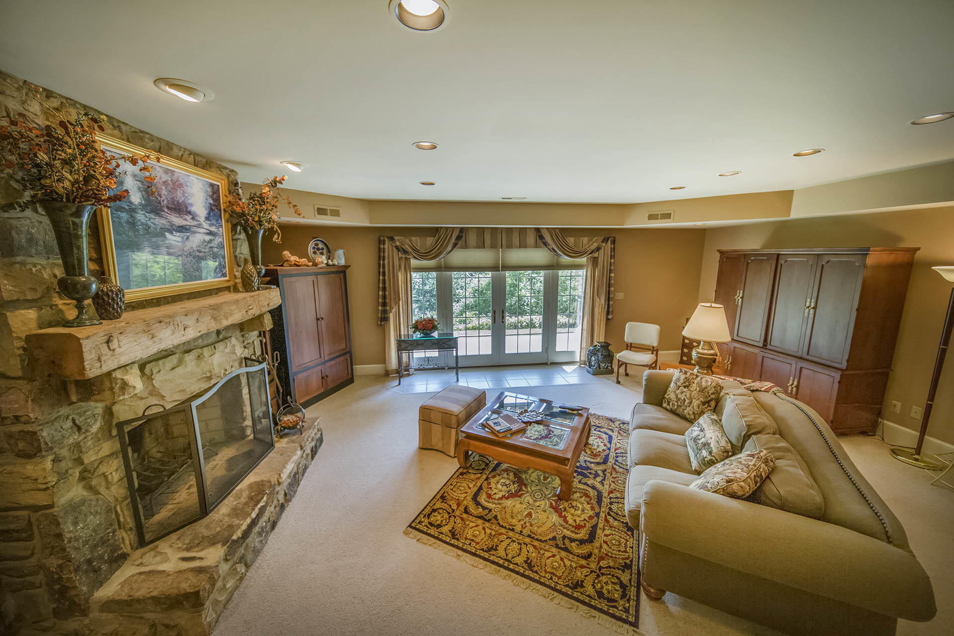 5300 Fox Ridge Road Southwest Roanoke, VA 24018 - Photo 53 of 81 15