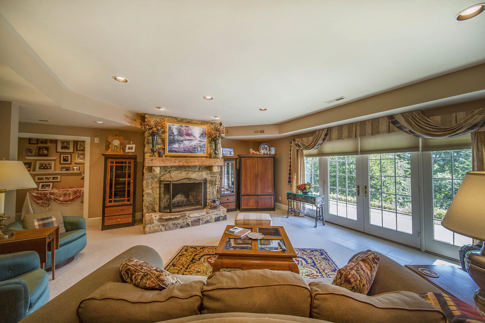 5300 Fox Ridge Road Southwest Roanoke, VA 24018 - Photo 55 of 81 16