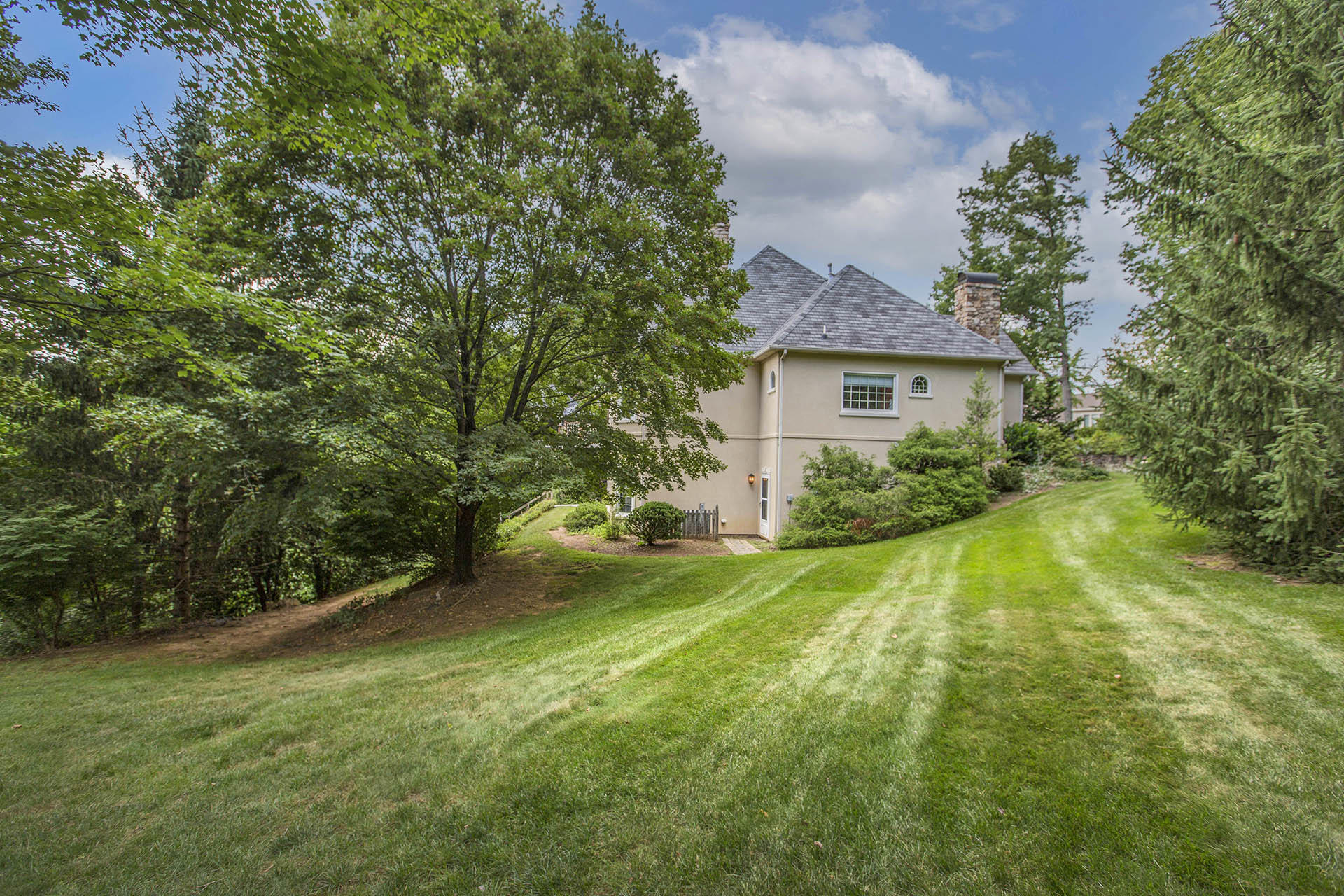 5300 Fox Ridge Road Southwest Roanoke, VA 24018 - Photo 65 of 81 54