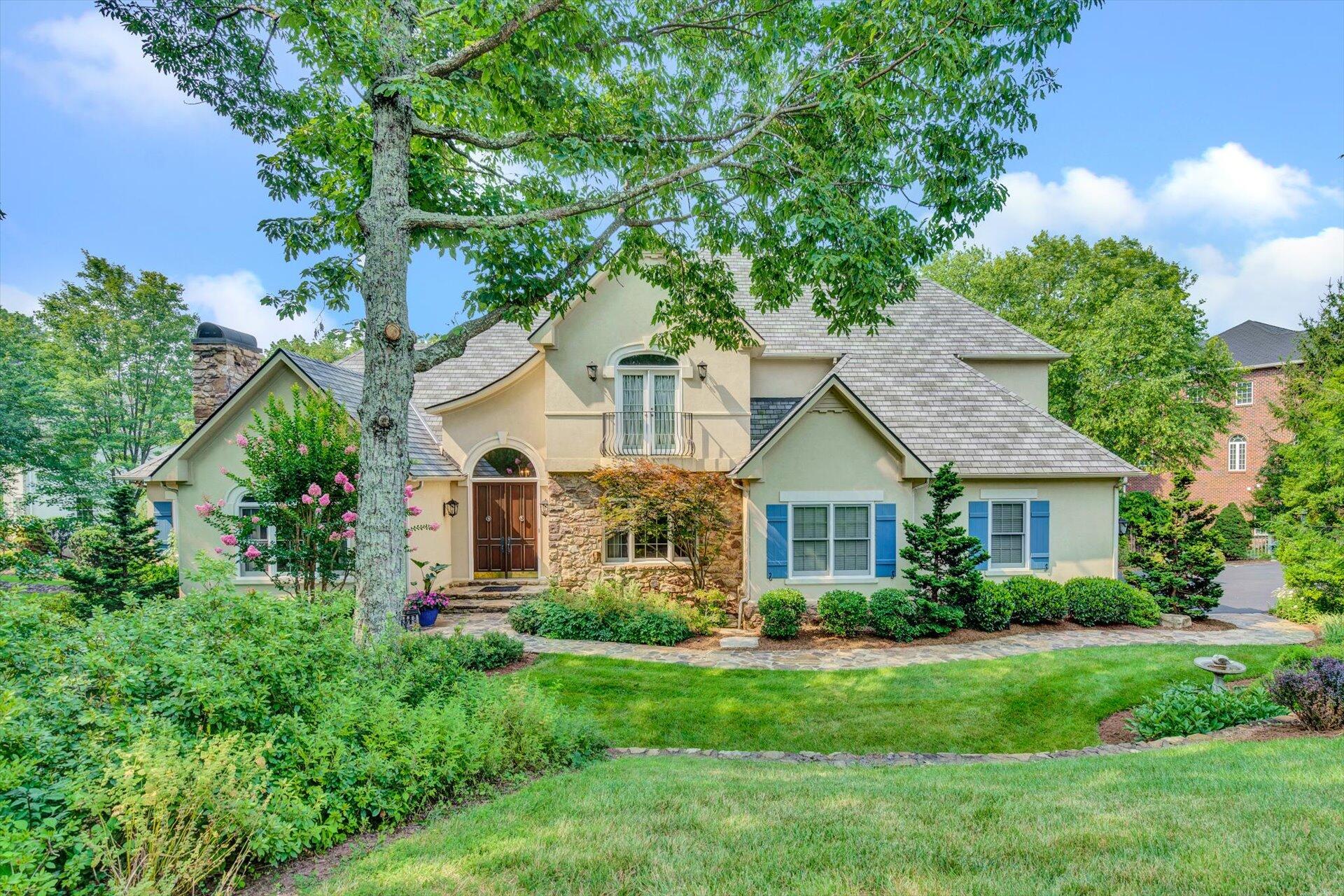 5300 Fox Ridge Road Southwest Roanoke, VA 24018 - Photo 72 of 81 03-SHOWS GREAT-2