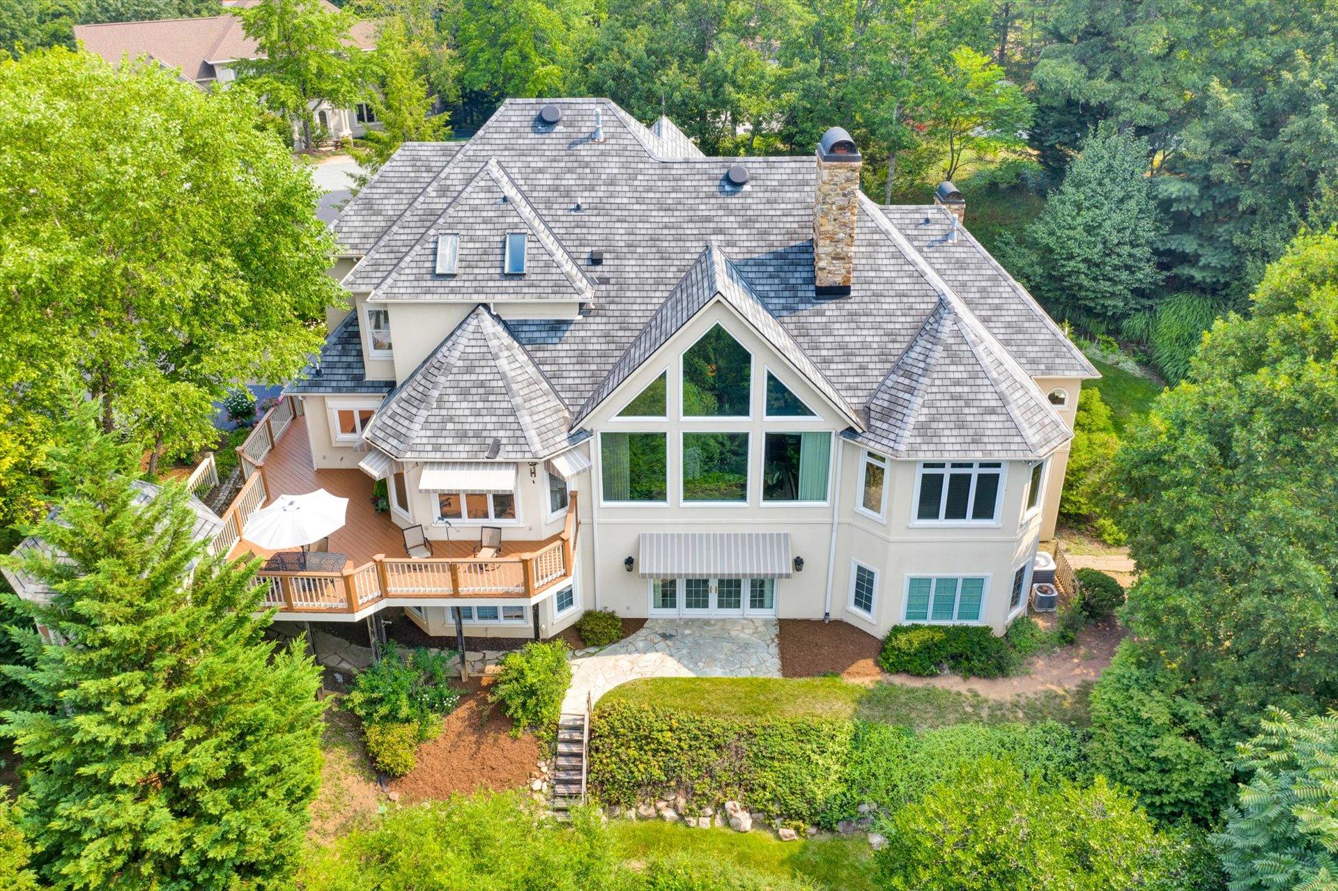 5300 Fox Ridge Road Southwest Roanoke, VA 24018 - Photo 74 of 81 06-SHOWS GREAT-9