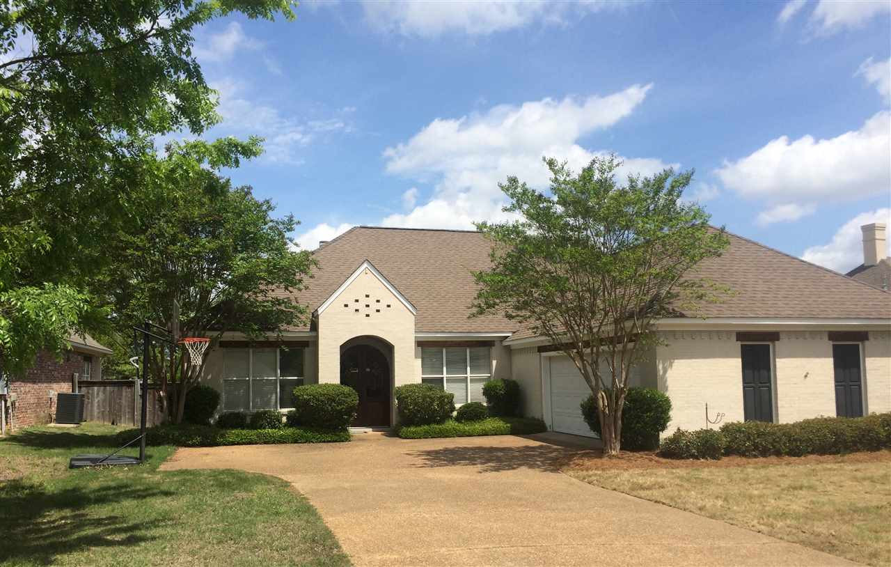 710 Danforth Drive Madison, MS 39110 - Photo 1 of 17 Photo 1