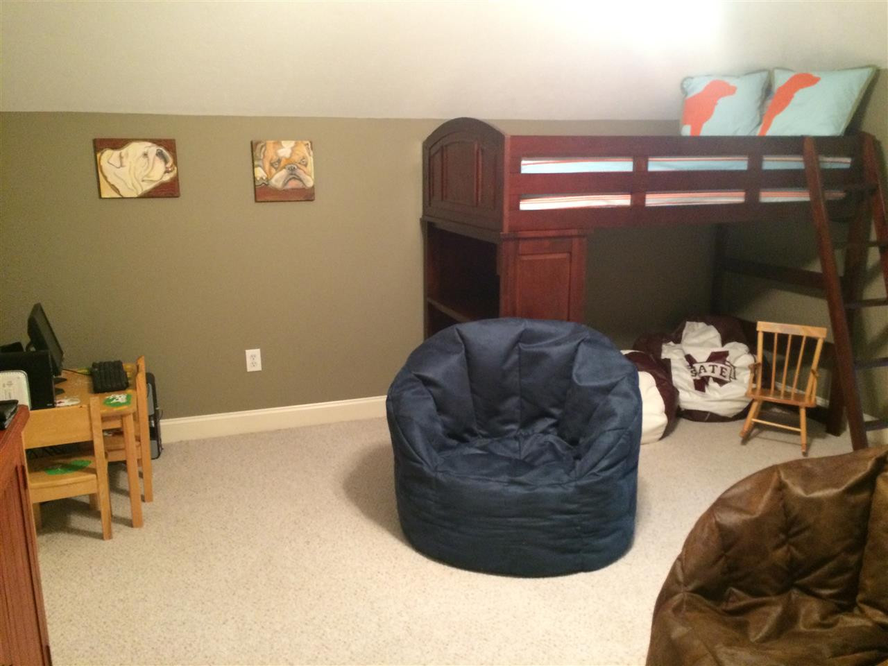 710 Danforth Drive Madison, MS 39110 - Photo 11 of 17 Photo 11