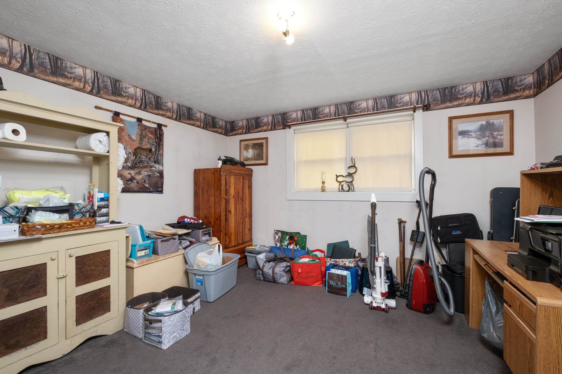 305 Ox Road Waynesboro, VA 22980 - Photo 21 of 28 a room with storage and utility