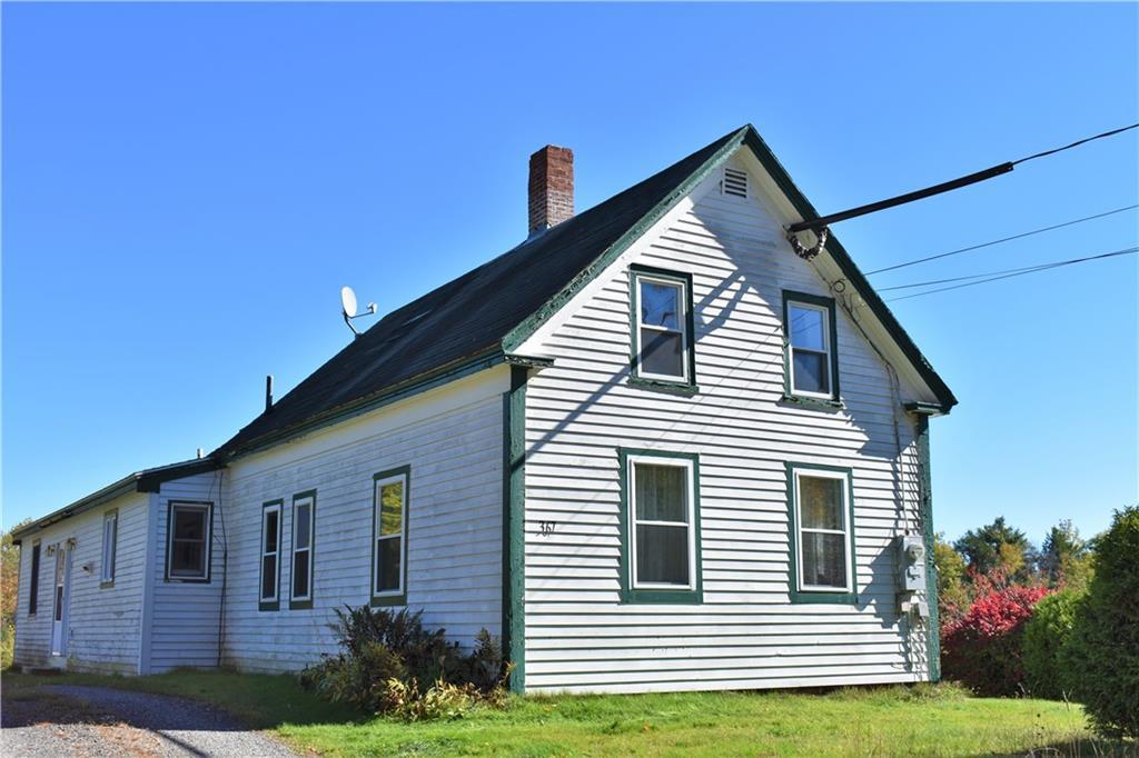 367 Gardiner Road Wiscasset, ME 04578 - Photo 9 of 27 Photo