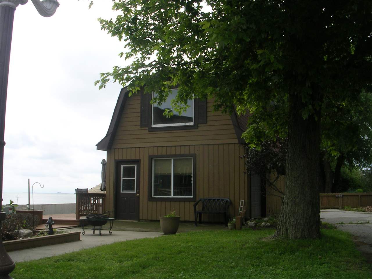 1309 Brissette Beach Road Kawkawlin, MI 48631 - Photo 34 of 40