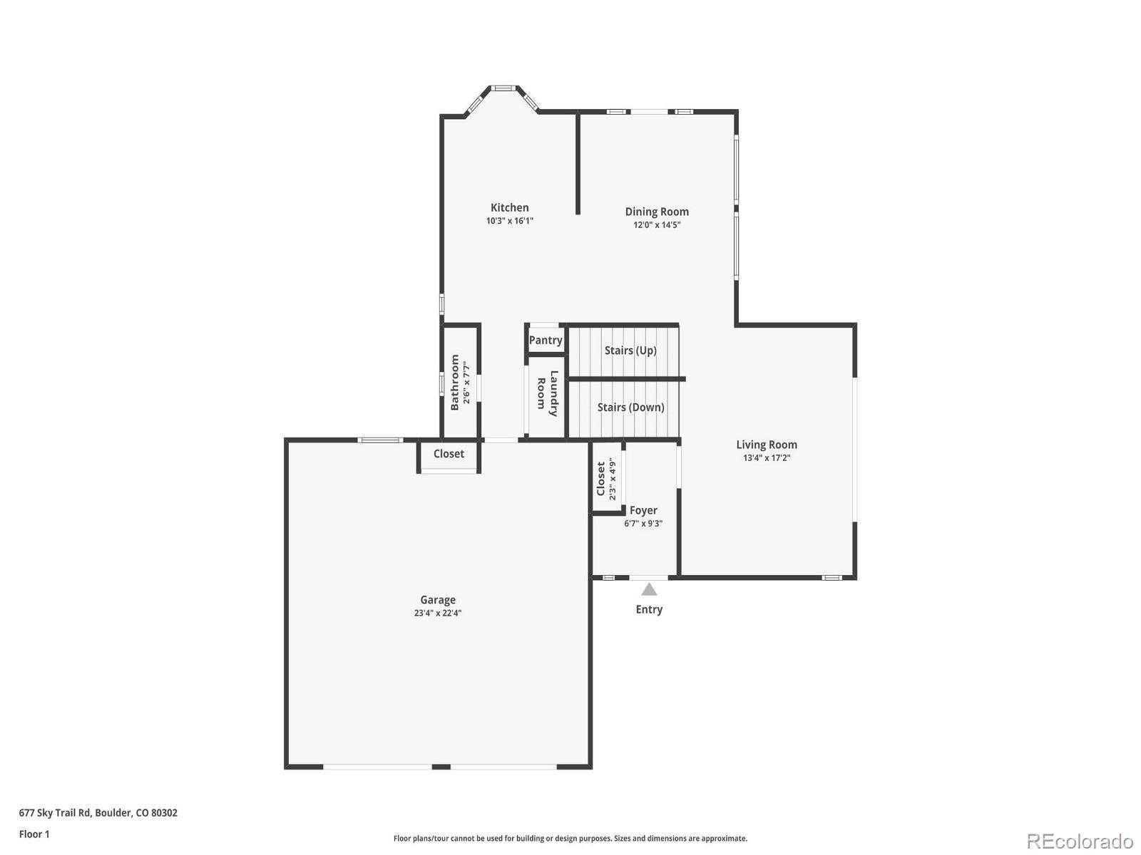 677 Sky Trail Road Boulder, CO 80302 - Photo 33 of 40 a picture of a bathroom with a shower