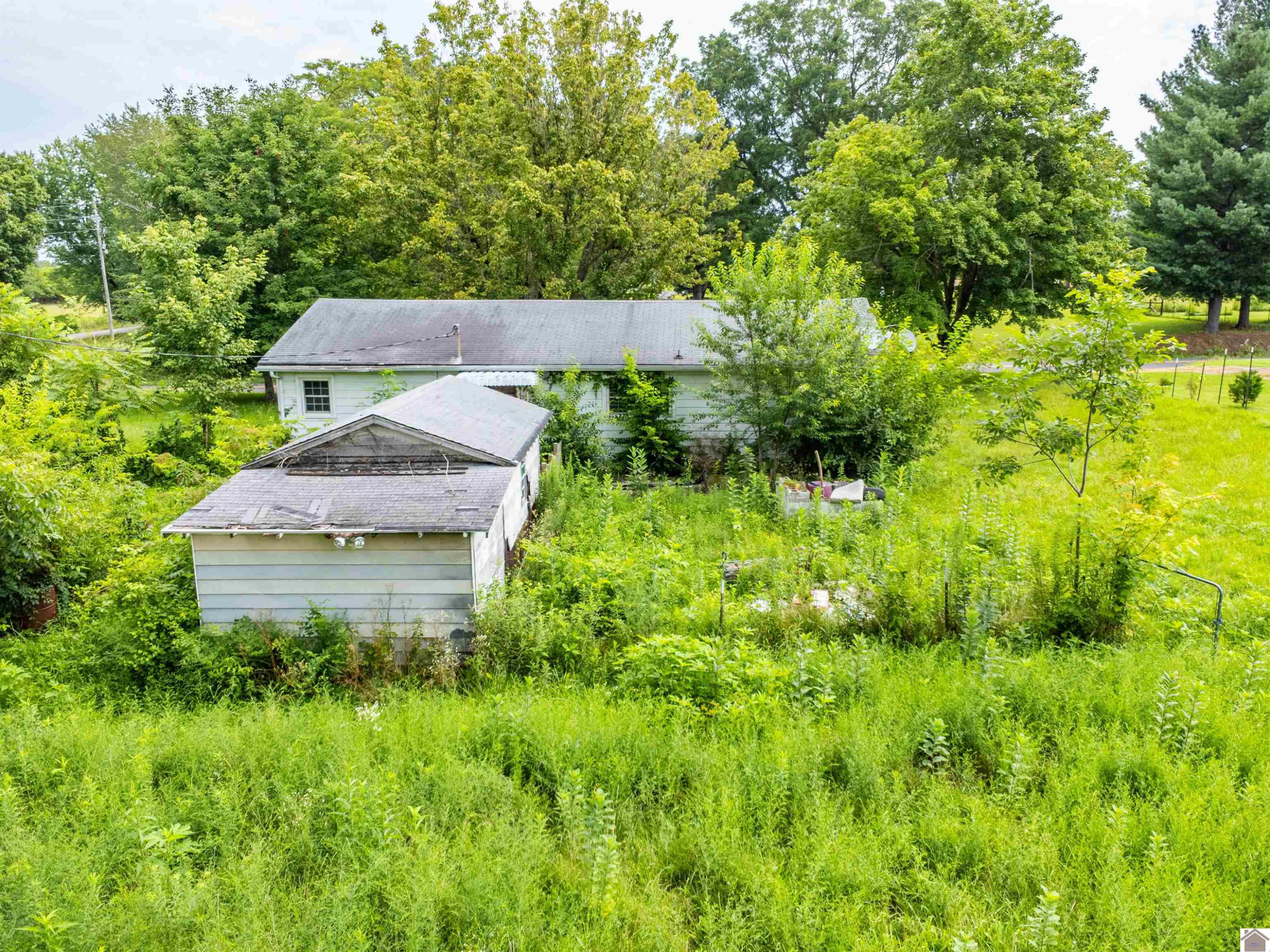 944 Carrsville Road Hampton, KY 42047 - Photo 19 of 20 Photo 19