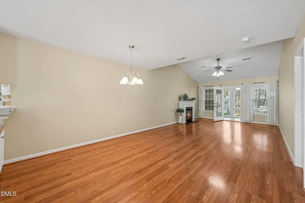 $275,000 | 3618 East Cotton Gin Drive, Clayton, NC 27527