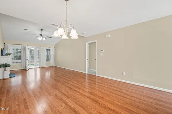 $275,000 | 3618 East Cotton Gin Drive, Clayton, NC 27527