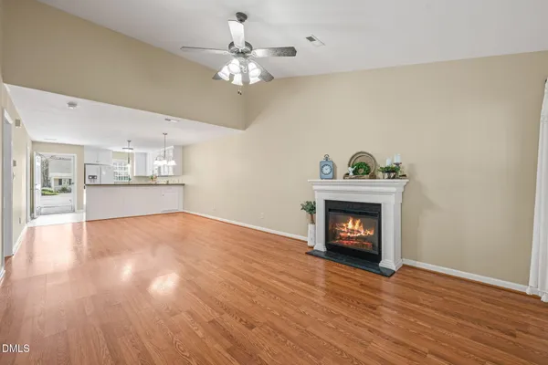 $275,000 | 3618 East Cotton Gin Drive, Clayton, NC 27527