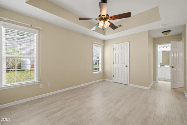 $275,000 | 3618 East Cotton Gin Drive, Clayton, NC 27527