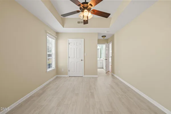 $275,000 | 3618 East Cotton Gin Drive, Clayton, NC 27527