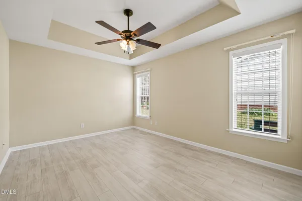 $275,000 | 3618 East Cotton Gin Drive, Clayton, NC 27527