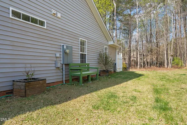 $275,000 | 3618 East Cotton Gin Drive, Clayton, NC 27527
