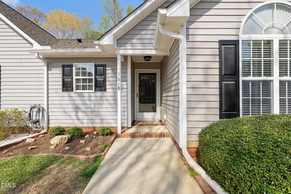 $275,000 | 3618 East Cotton Gin Drive, Clayton, NC 27527