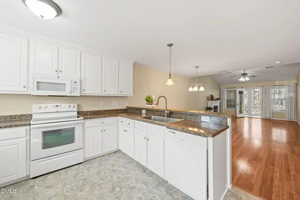 $275,000 | 3618 East Cotton Gin Drive, Clayton, NC 27527