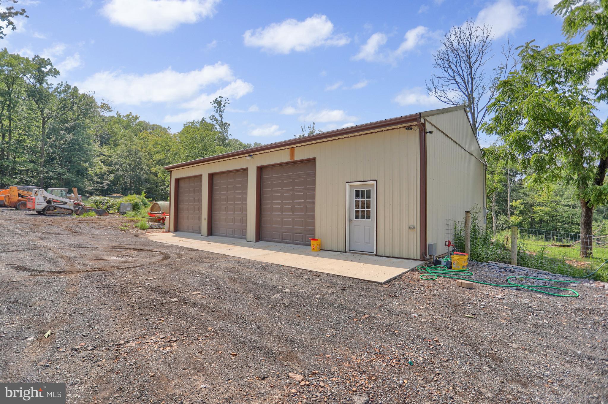 Spring Road Shermans Dale, PA 17090 - Photo 1 of 1 Gallery Image 1
