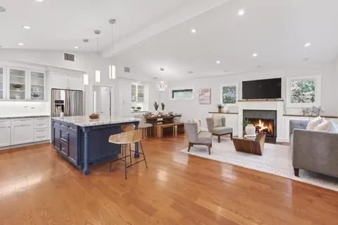 $3,450,000 | 164 Winding Way, San Carlos, CA 94070
