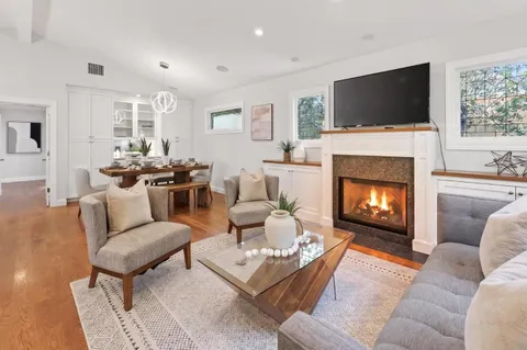 $3,450,000 | 164 Winding Way, San Carlos, CA 94070