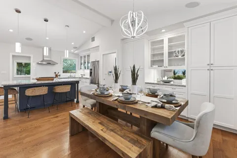 $3,450,000 | 164 Winding Way, San Carlos, CA 94070