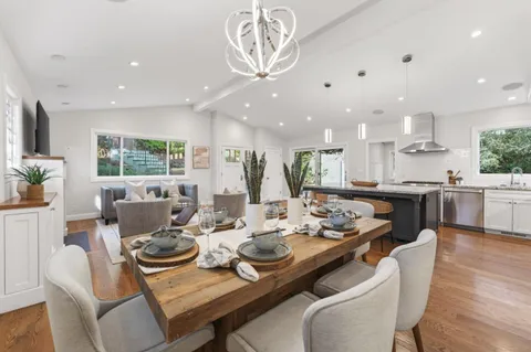 $3,450,000 | 164 Winding Way, San Carlos, CA 94070