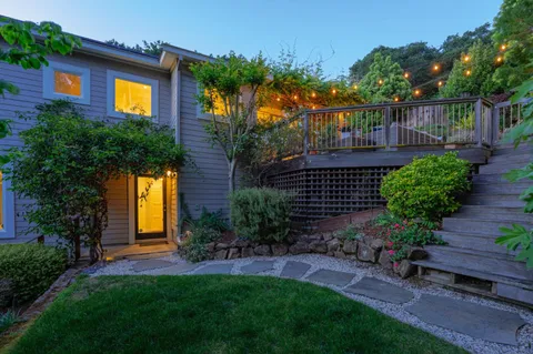 $3,450,000 | 164 Winding Way, San Carlos, CA 94070