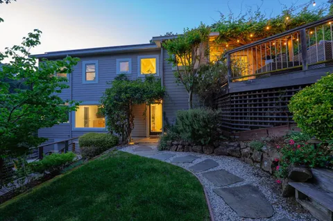 $3,450,000 | 164 Winding Way, San Carlos, CA 94070