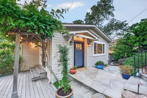$3,450,000 | 164 Winding Way, San Carlos, CA 94070