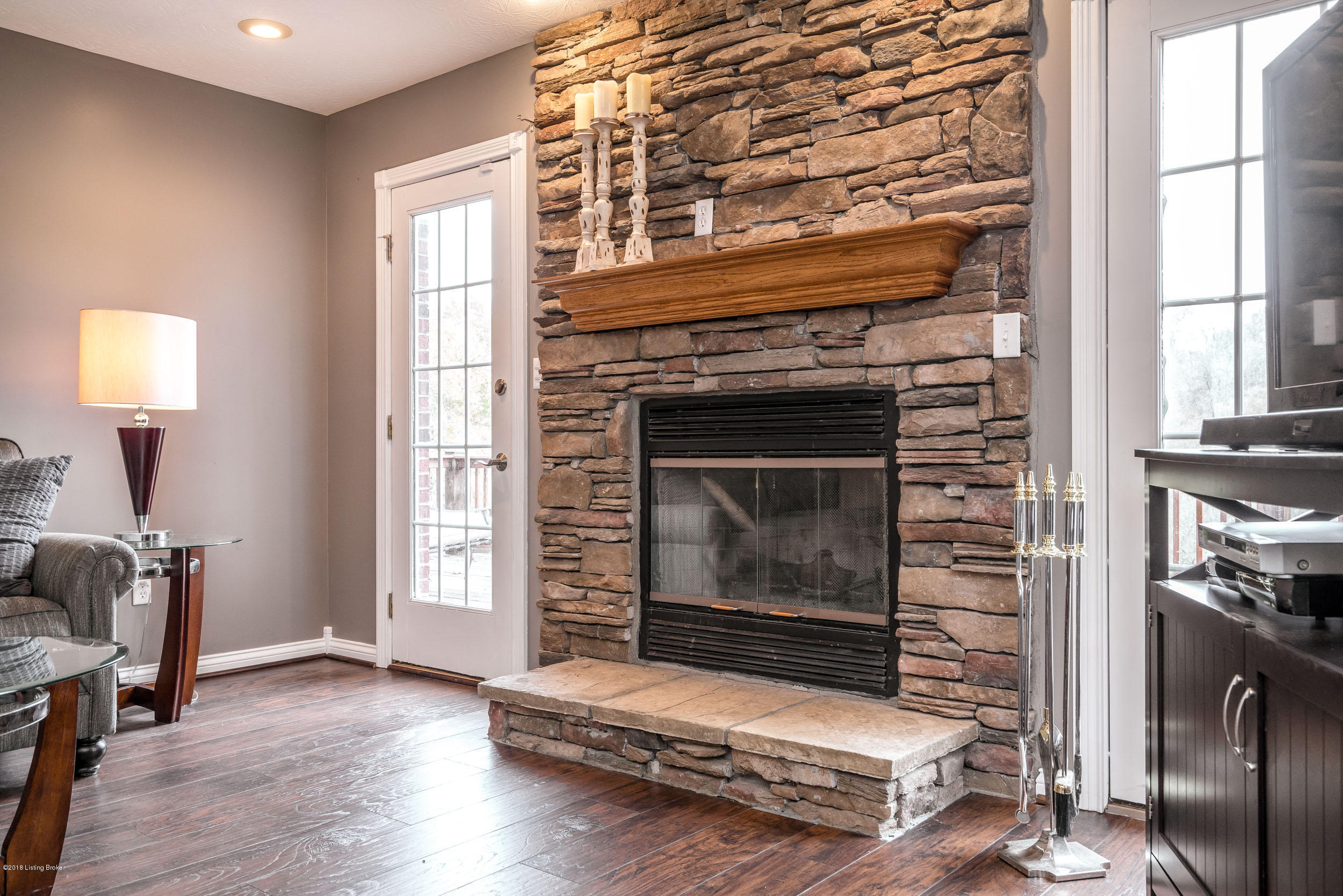 470 Brashears Point Road Taylorsville, KY 40071 - Photo 40 of 98 470 Brashears Point-58