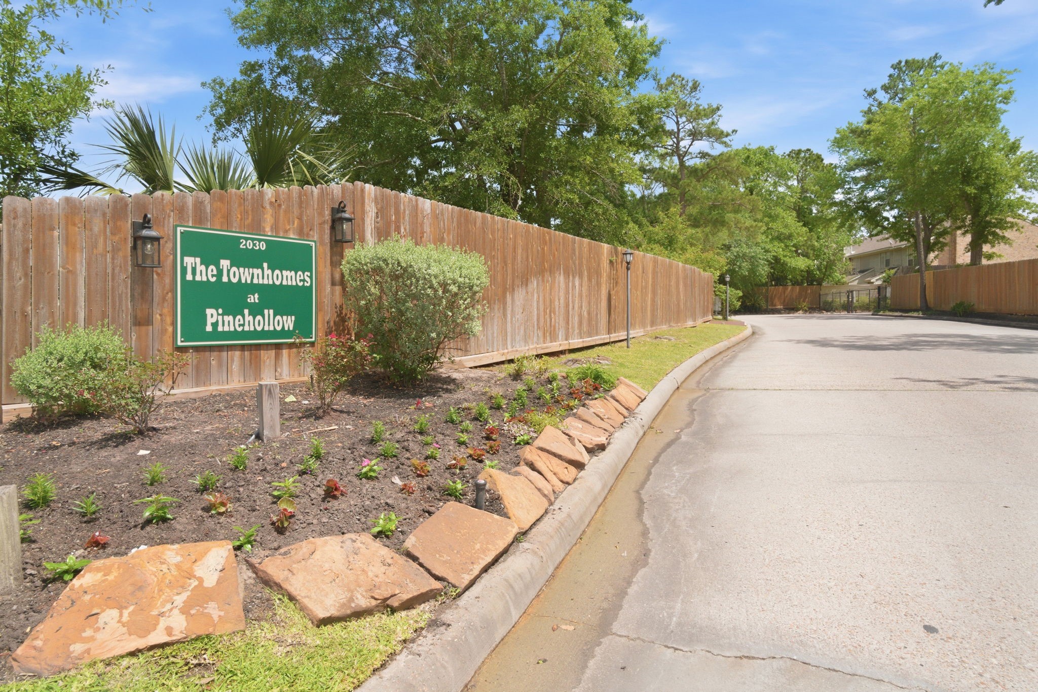 2030 Plantation Drive, Unit B4 Conroe, TX 77301 - Photo 39 of 39