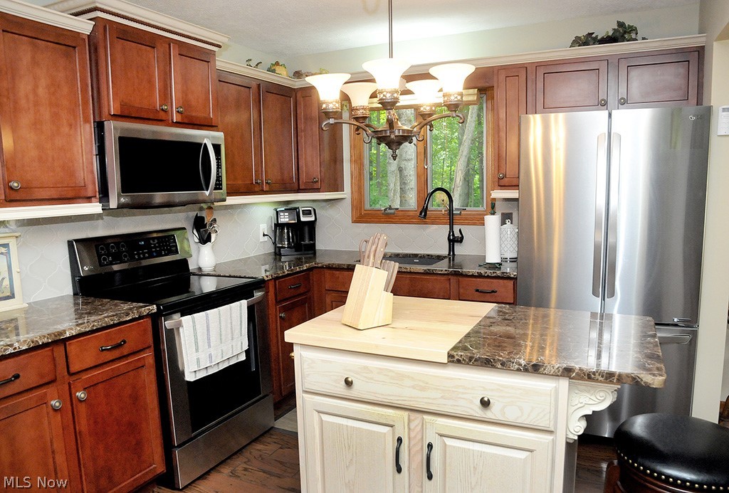 14655 Freedom Road Kimbolton, OH 43749 - Photo 8 of 35 Gallery Image 8
