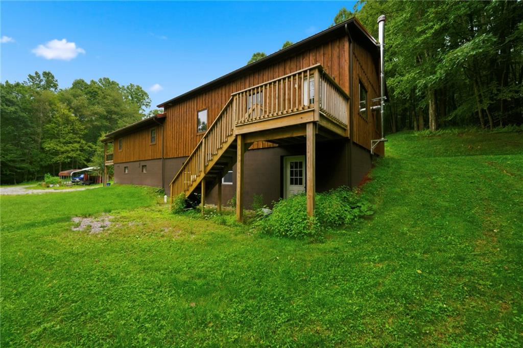 1393 Mateer Road Dayton, PA 16222 - Photo 32 of 36 Gallery Image 32