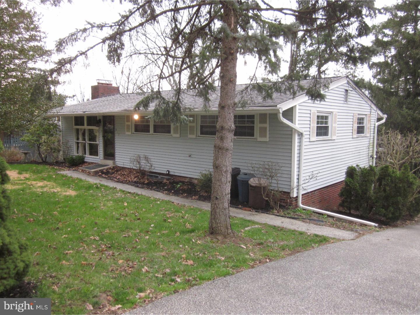 657 Church Road Flourtown, PA 19031 - Photo 2 of 25 Exterior Front