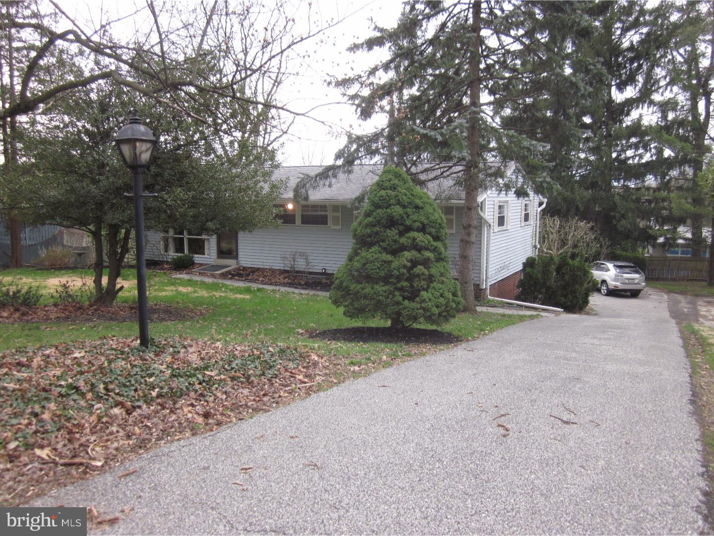 657 Church Road Flourtown, PA 19031 - Photo 3 of 25 Exterior Front