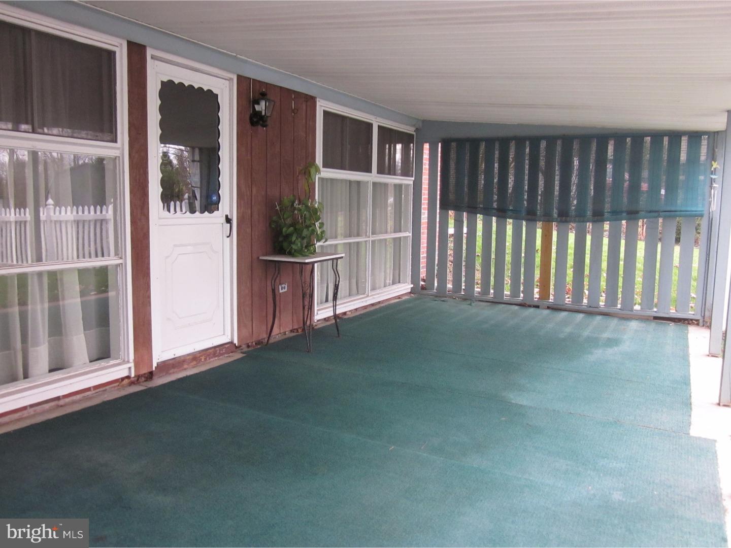 657 Church Road Flourtown, PA 19031 - Photo 22 of 25 Patio